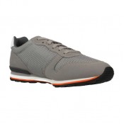 Le Coq Sportif Igma Mesh Gris Chaussures Homme Soldes Nice